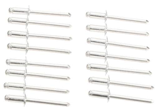 Power Torque Tools Aluminum Rivet PTT12303 | O'Reilly Auto Parts