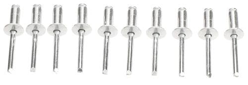 Power Torque Tools Aluminum Rivet PTT12307 | O'Reilly Auto Parts