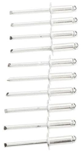 Power Torque Tools Aluminum Rivet PTT12307 | O'Reilly Auto Parts