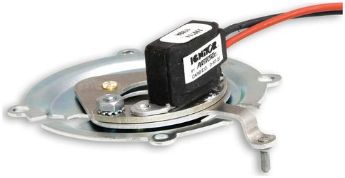 Pertronix Ignition 1145A – Kit Accensione Elettronica Per Motori 4 Cilindri Con Delco