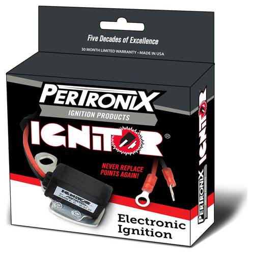 PerTronix Ignitor Ignition Conversion Kit 1847V | O'Reilly Auto Parts
