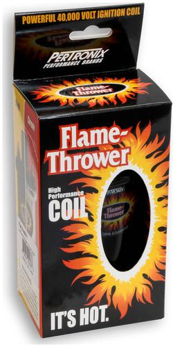 PerTronix Flame-Thrower Ignition Coil 40511 | O'Reilly Auto Parts