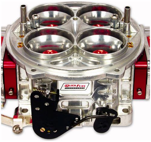 Quick Fuel Technologies QFX-Series 1050 cfm Square Bore 4