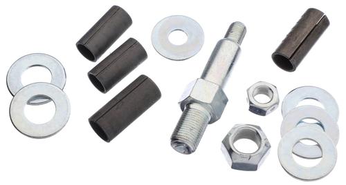 Rancho RS5000X Series Shock Absorber RS55118 | O'Reilly Auto Parts