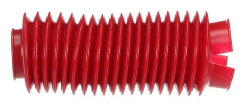 Rancho RS5000X Series Shock Absorber RS55297 | O'Reilly Auto Parts