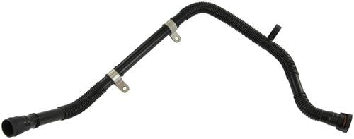 Rein Automotive Secondary Air Injection Hose ABV0258 | O'Reilly