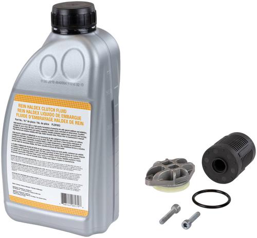 Rein Automotive Clutch Oil Service Kit CFK0004 | O'Reilly Auto Parts