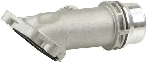 Rein Automotive Coolant Hose Connector CHU0939 | O'Reilly Auto Parts