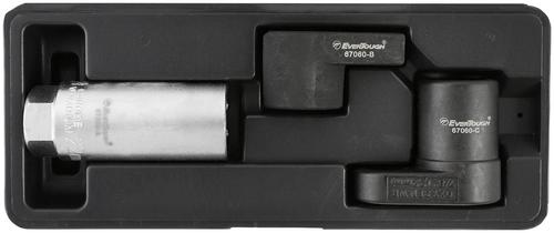 リオ Rental Tools EverTough Oxygen Sensor Socket Set 67060 | O'Reilly