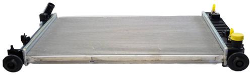 Murray Heat Transfer Radiator 438208 | O'Reilly Auto Parts