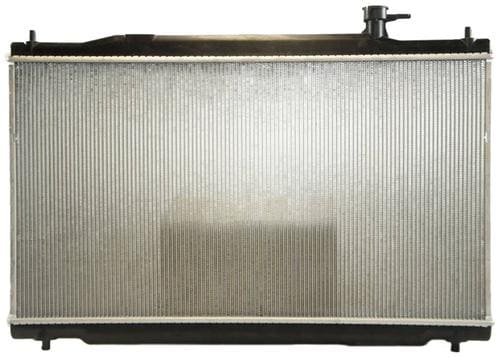Murray Heat Transfer Radiator 434058 | O'Reilly Auto Parts
