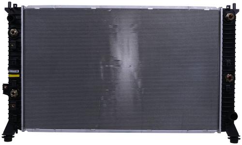 Murray Heat Transfer Radiator 4113885 | O'Reilly Auto Parts