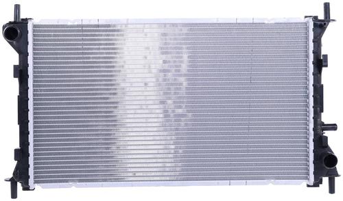 Murray Heat Transfer Radiator 431413 | O'Reilly Auto Parts