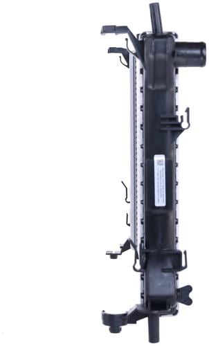 Murray Heat Transfer Radiator 431413 | O'Reilly Auto Parts