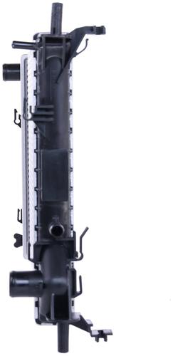 Murray Heat Transfer Radiator 431413 | O'Reilly Auto Parts