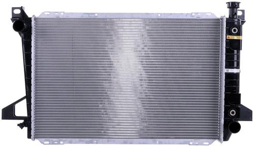 Murray Heat Transfer Radiator 432184 | O'Reilly Auto Parts