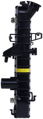 Murray Heat Transfer Radiator 432355 | O'Reilly Auto Parts