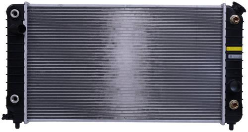 Murray Heat Transfer Radiator 432389 | O'Reilly Auto Parts