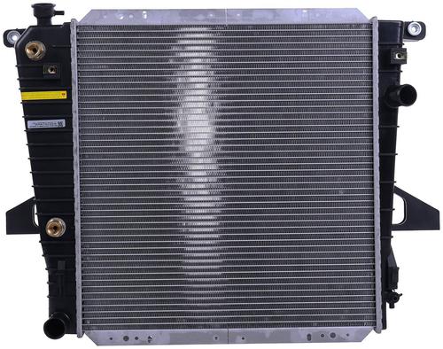 Murray Heat Transfer Radiator 432412 | O'Reilly Auto Parts
