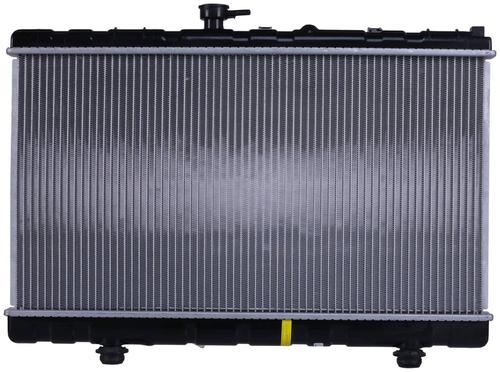 Murray Heat Transfer Radiator 432432 | O'Reilly Auto Parts