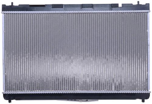 Murray Heat Transfer Radiator 432439 | O'Reilly Auto Parts