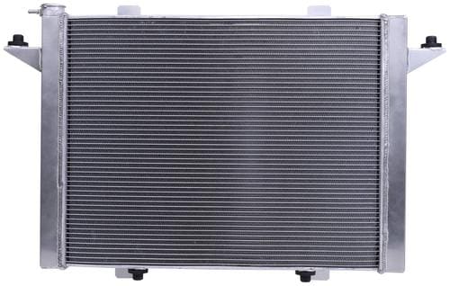 Murray Heat Transfer Radiator 432460 | O'Reilly Auto Parts