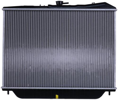 Murray Heat Transfer Radiator 432498 | O'Reilly Auto Parts