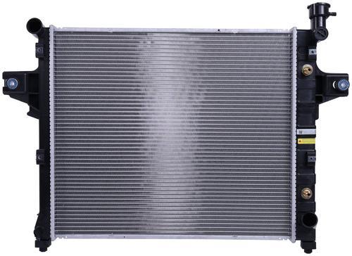 Murray Heat Transfer Radiator 432516 | O'Reilly Auto Parts