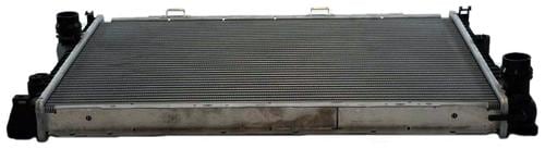 ria Murray Heat Transfer Radiator 432526 | O'Reilly Auto Parts