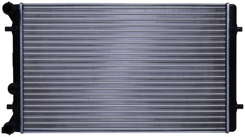 Murray Heat Transfer Radiator 432533 | O'Reilly Auto Parts