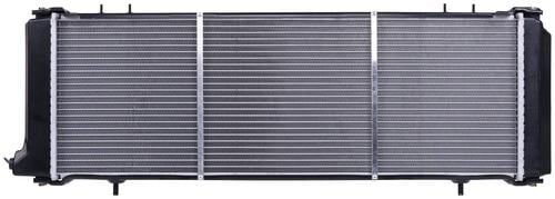 Murray Heat Transfer Radiator 432662 | O'Reilly Auto Parts