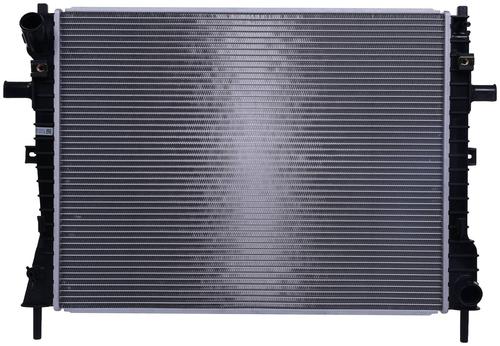 Murray Heat Transfer Radiator 432670 | O'Reilly Auto Parts