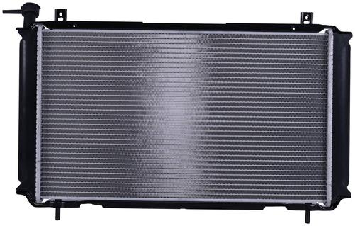 Murray Heat Transfer Radiator 433183 | O'Reilly Auto Parts