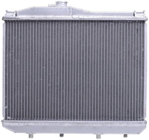 Murray Heat Transfer Radiator 433813 | O'Reilly Auto Parts