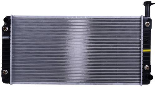 Murray Heat Transfer Radiator 433830 | O'Reilly Auto Parts