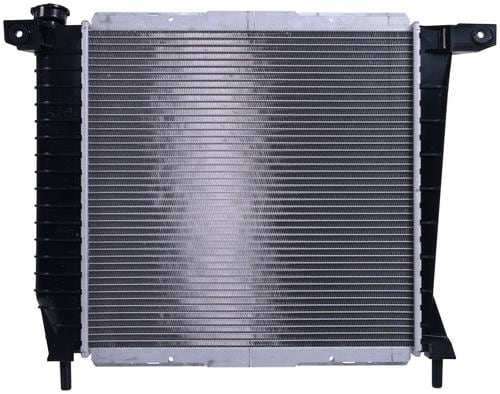 Murray Heat Transfer Radiator 433899 | O'Reilly Auto Parts