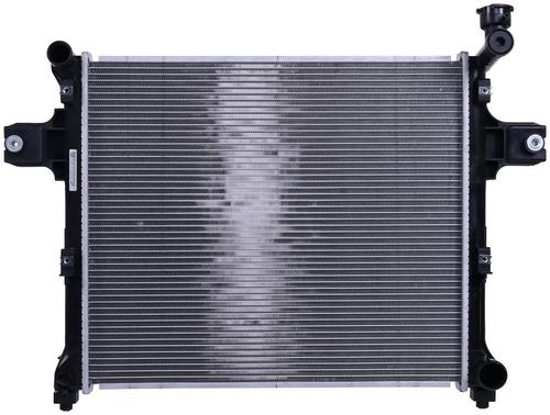 Murray Heat Transfer Radiator 434036 | O'Reilly Auto Parts
