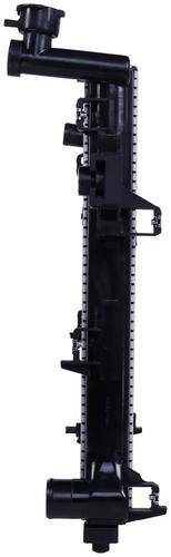 Murray Heat Transfer Radiator 434036 | O'Reilly Auto Parts