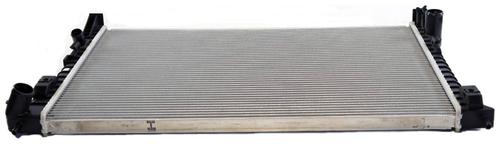 Murray Heat Transfer Radiator 434082 | O'Reilly Auto Parts