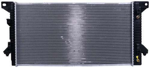 Murray Heat Transfer Radiator 434084 | O'Reilly Auto Parts