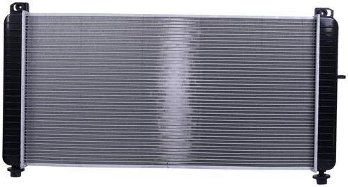 Murray Heat Transfer Radiator 438059 | O'Reilly Auto Parts