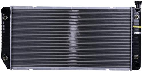 Murray Heat Transfer Radiator 438066 | O'Reilly Auto Parts
