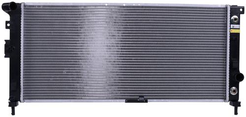 Murray Heat Transfer Radiator 438138 | O'Reilly Auto Parts