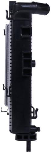 Murray Heat Transfer Radiator 438138 | O'Reilly Auto Parts