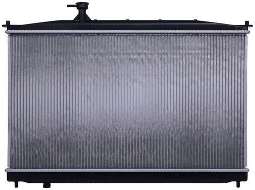 Murray Heat Transfer Radiator 438157 | O'Reilly Auto Parts