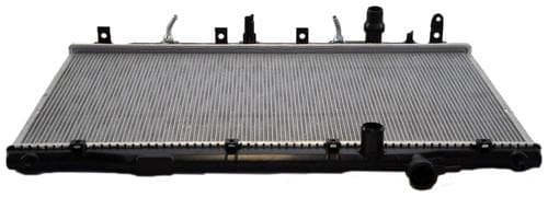 Murray Heat Transfer Radiator 438311 | O'Reilly Auto Parts