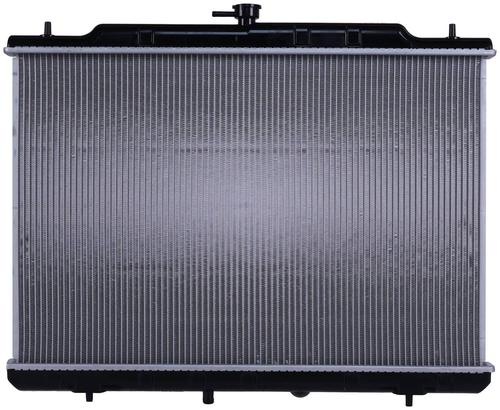 Murray Heat Transfer Radiator 438459 | O'Reilly Auto Parts