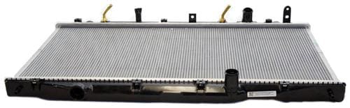 Murray Heat Transfer Radiator 438473 | O'Reilly Auto Parts