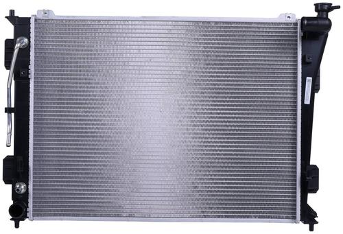 Murray Heat Transfer Radiator 438481 | O'Reilly Auto Parts