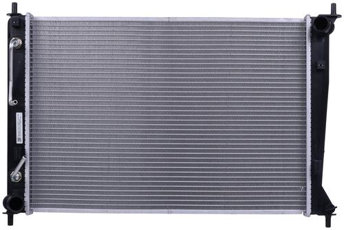 Murray Heat Transfer Radiator 438490 | O'Reilly Auto Parts